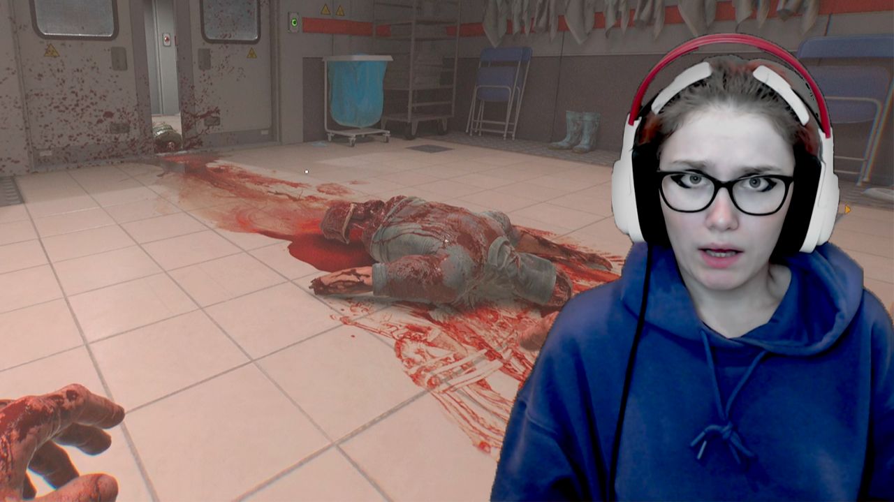 Подопытный номер один ✮ Dying Light: The Beast ✮ #1