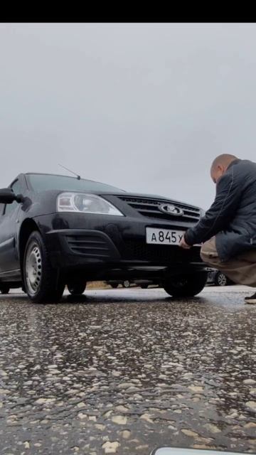 Вешаем номера!🎉🎉🎉 #новыеномера #новаямашина смотреть онлайн