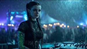 Hypnotic Dark Ironpulse | Nocturnal Force | Industrial Tech Flow 2025