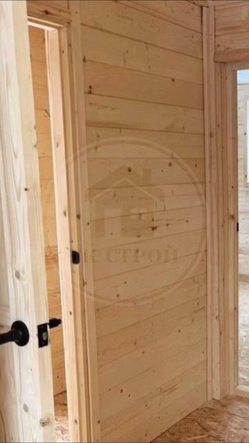 Битва Досок: Брус Vs Вагонка