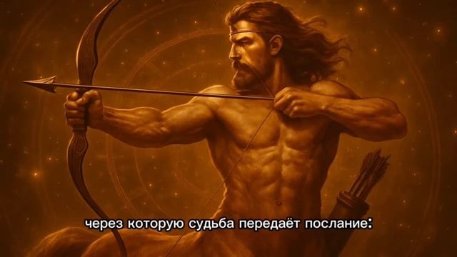 СТРЕЛЕЦ Судьбоносный день приближается Всё что вы пережили было не зря смотреть онлайн