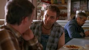 Шедевр (кф. Трасса 60)