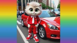 ЦВЕТА РАДУГИ 🌈 МУЛЬТИКИ ДЛЯ ДЕТЕЙ / ВИДЕО ДЛЯ ДЕТЕЙ И МАЛЫШЕЙ