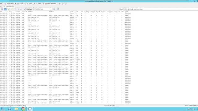 Logfusion. Антон Саранцев.