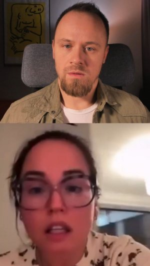 У тебя больше нет детей! Посажу тебя за алименты.