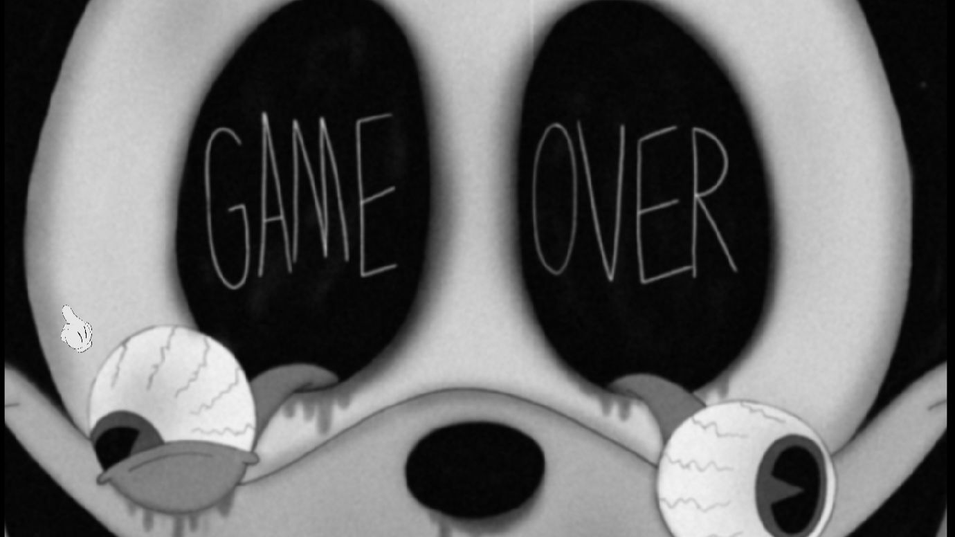 Five New Fangled Nights МУЛТЯШКИ СПЯТЕЛИ смотреть онлайн