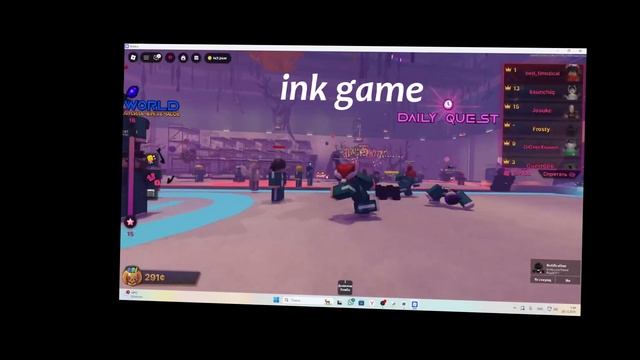 прогулка про роблоксу смотреть онлайн