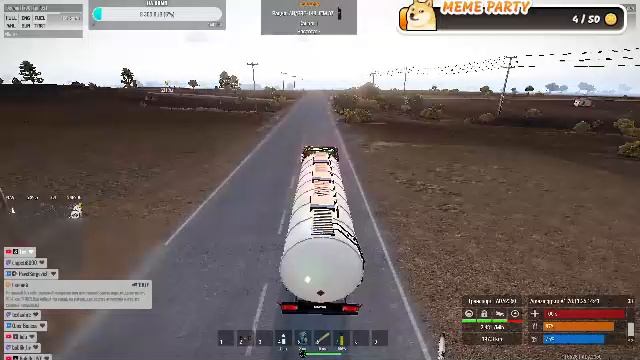Arma 3 - фармим смотреть онлайн