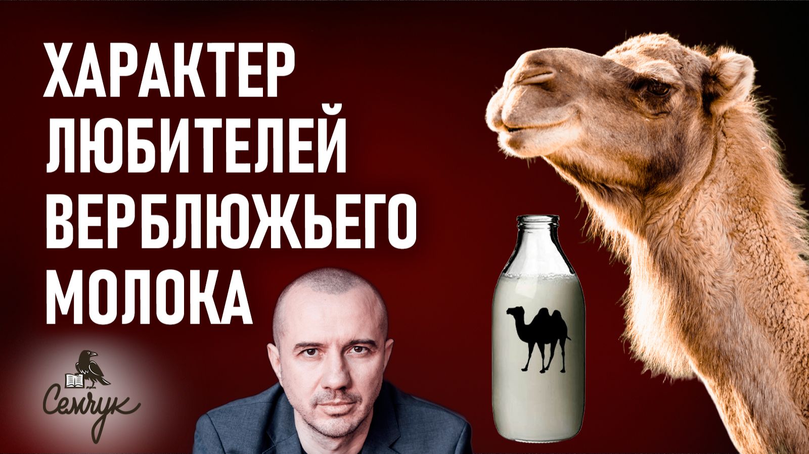 Какой характер любителей верблюжьего молока. Причины аллергии на верблюжье молоко смотреть онлайн