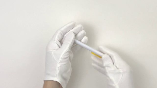 Ручка DAROM, Желтая 1070.04 смотреть онлайн