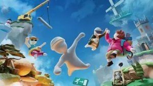 Fall Flat 3