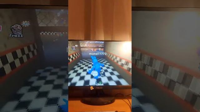 история бонни