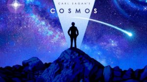 Сериал Космос: Персональное путешествие с Карлом Саганом  —  1 сезон 13 серия