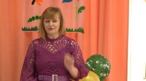 дет сад 08.03.2024