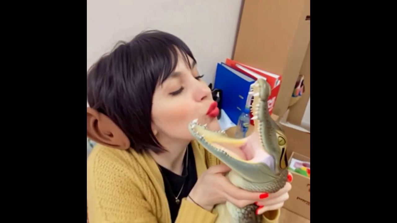 Песенка Чебурашки (Агутин)