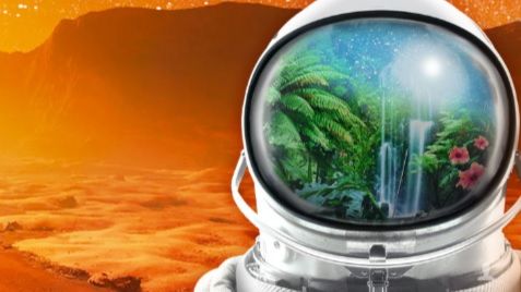 Planet Crafter, DLT Toxicity, серия 2