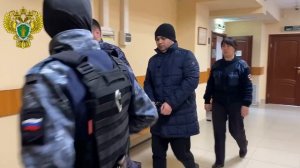 Директор водоканала в Башкирии арестован по делу о хищении 3,5 млн