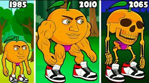 Удинь динь дон. История и жизнь. От начала до конца