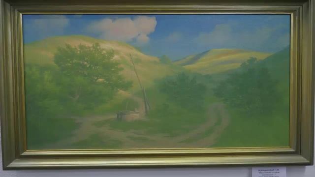 Жайваронский П.П._ИЗО