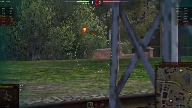 Удалил игру world of tanks смотреть онлайн