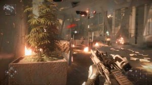 Killzone Shadow Fall (2013) [PS4] - Часть 1 из 2