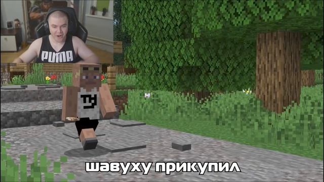 Частушки от Райма и Градуса. Домер шоу талантов. смотреть онлайн