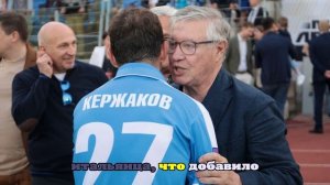 Геннадий Орлов выбрал лучший состав «Зенита» за всю историю