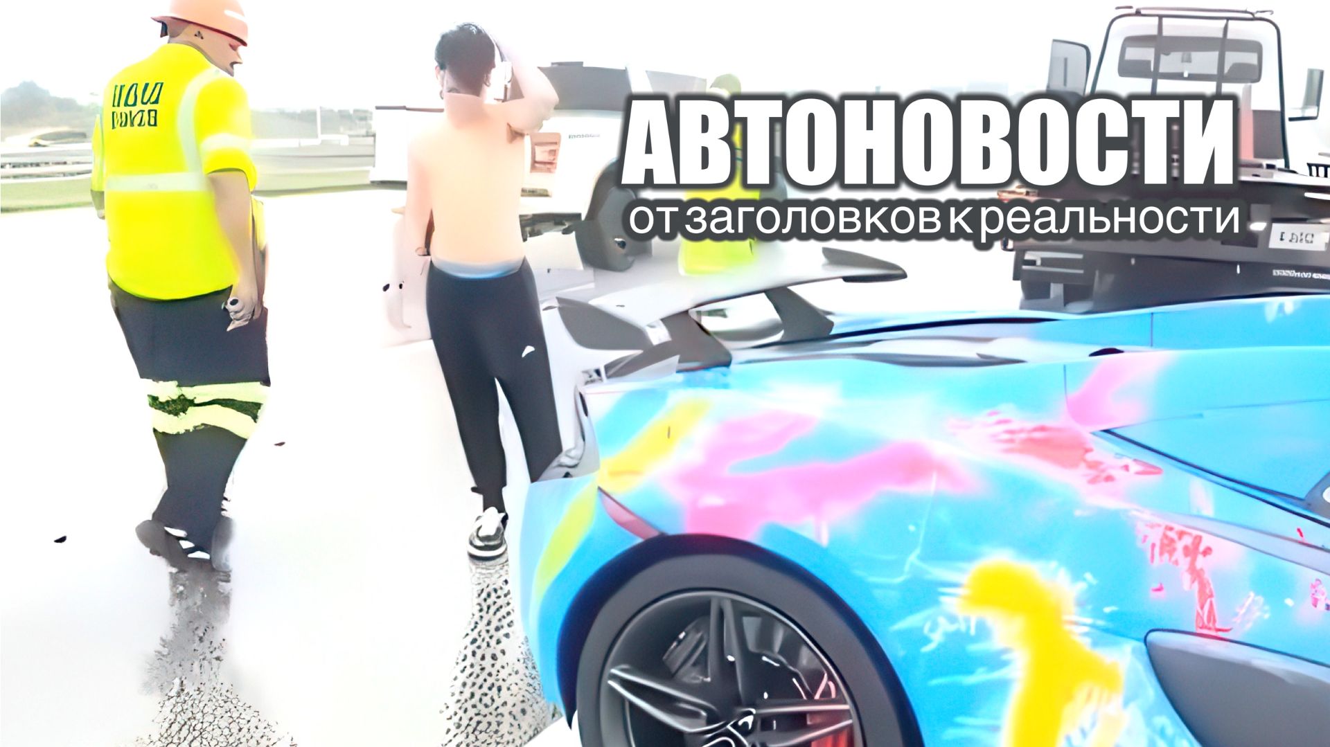 Полмиллиона за скрученный пробег! АвтоНовости на MOTORADIO.