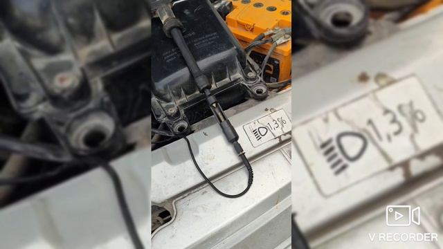 ВАЗ 2110 - протрой смотреть онлайн