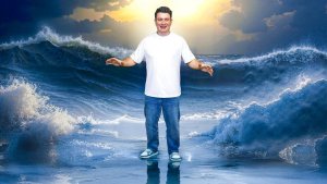 КОРОЧЕ ГОВОРЯ, Я ВСЕМОГУЩИЙ