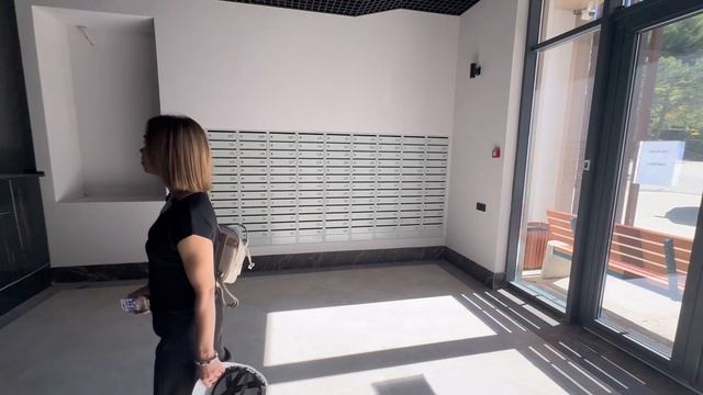 Вторая часть обзора по одному из самых обсуждаемых проектов Ялты.