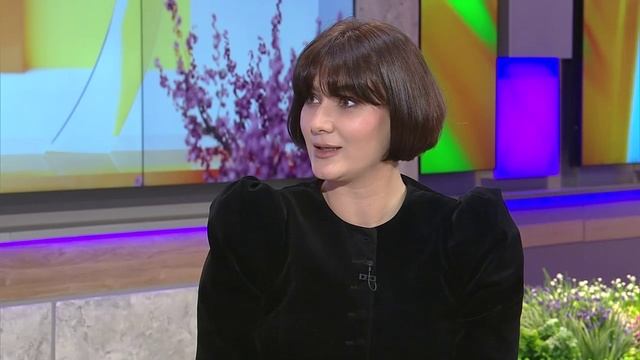 Здравствуйте ТНВ 27/11/2025 смотреть онлайн