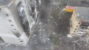 Подрыв свиней на мине эвакуационной группы ВСУчек на окраине Купянска🤭