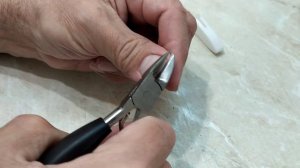 Кусачки для ногтей