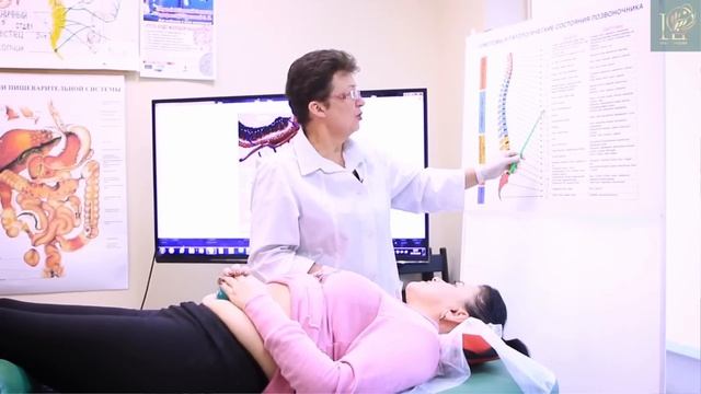 Не лечите спину, пока не проверите это! Простой тест с мячиком, который откроет вам глаза смотреть онлайн