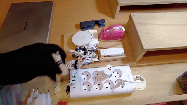 Доработка стола