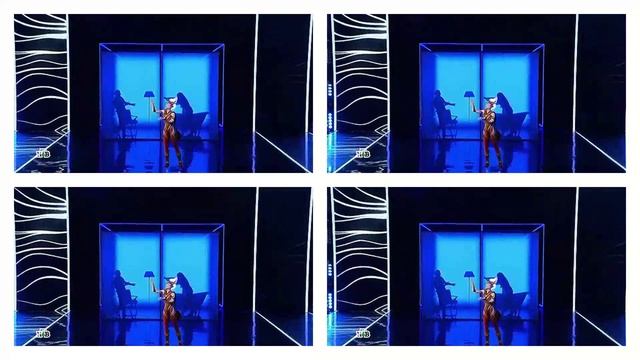 Диана Анкудинова (Жар - птица) - "Не отпускай меня" (Аватар 2024) смотреть онлайн