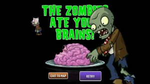 😱Зомби против растений! Plants vs Zombies: ПвЗ PvZ