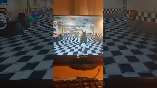 история заражоного спринг трапа