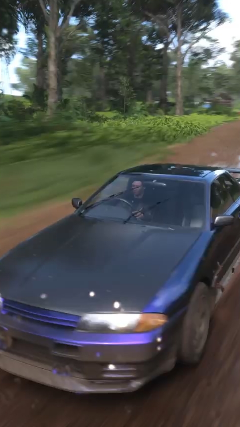 #nissan #forzahorizon5 #игры #автомобили смотреть онлайн