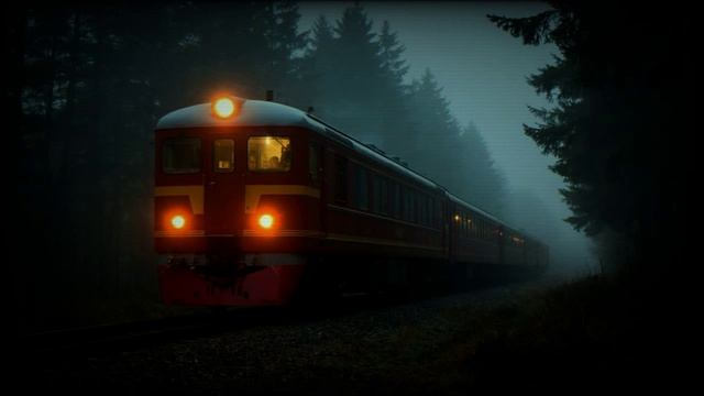 Night train