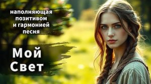 Открой секрет своей силы — этот свет внутри тебя! - "Мой свет"
