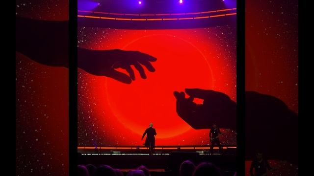 "Спасибо за вашу любовь..."... - Ярослав... 22-23 ноября... смотреть онлайн