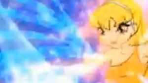 Стела Чармикс.