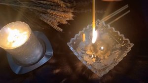 ЧИСТКА ОТ БЕССОННИЦЫ И НОЧНЫХ МАГИЧЕСКИХ АТАК!