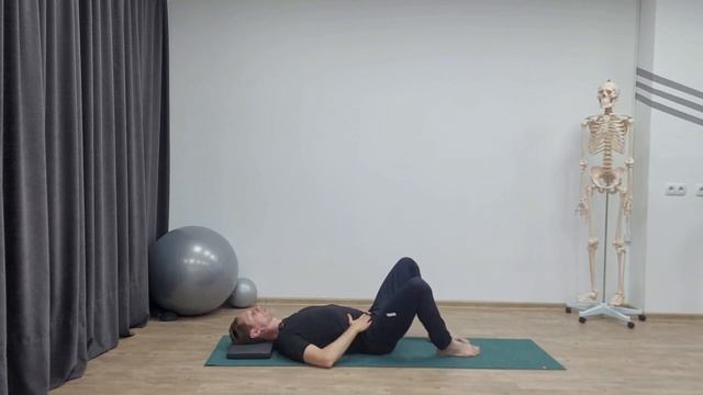 🪐Улучшаем подвижность ТБС