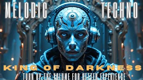 Best Of Melodic Techno & Progressive House Mix [ New Released By Row Records ]