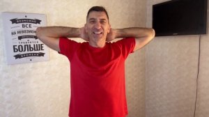 Избавиться от Холки на шее, головных болей, Сутулости и Зажимов в области шеи – всего 3 упражнения