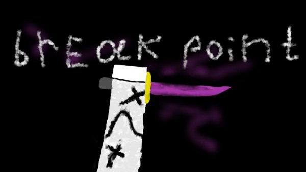 BreakPoint 2 первое видео