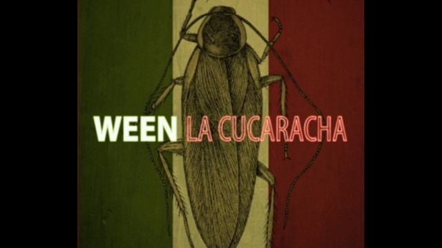 La Cucaracha "Steal A Brainrot" OST смотреть онлайн